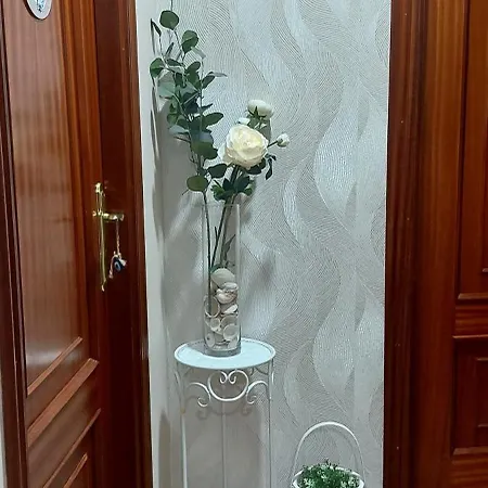 Apartamento Xanela O Mar Laxe Exterior photo
