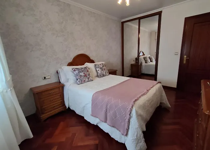 Apartamento Xanela O Mar