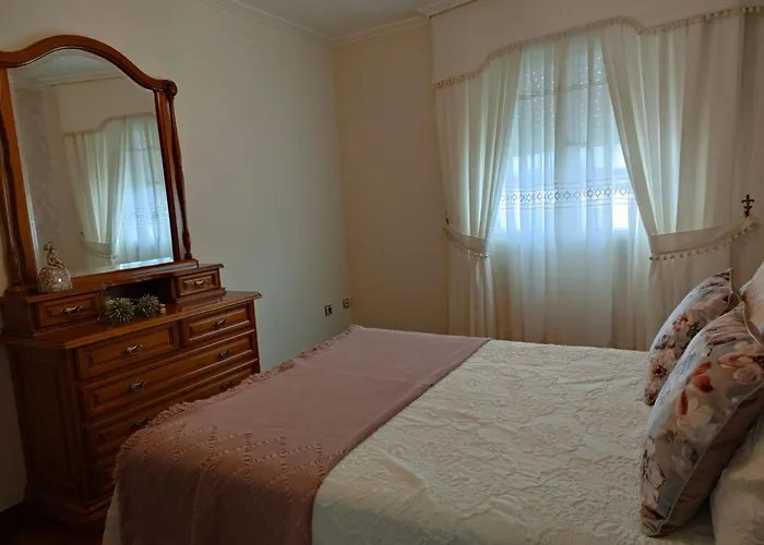 Apartamento Xanela O Mar