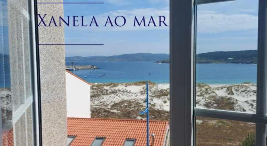 Xanela O Mar * Laxe