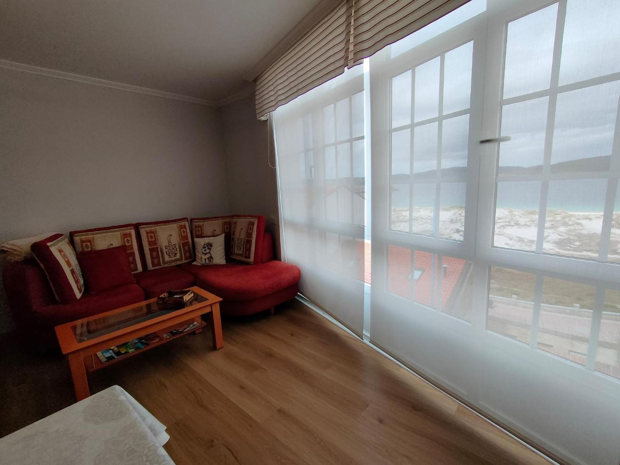 Apartment Xanela O Mar Laxe