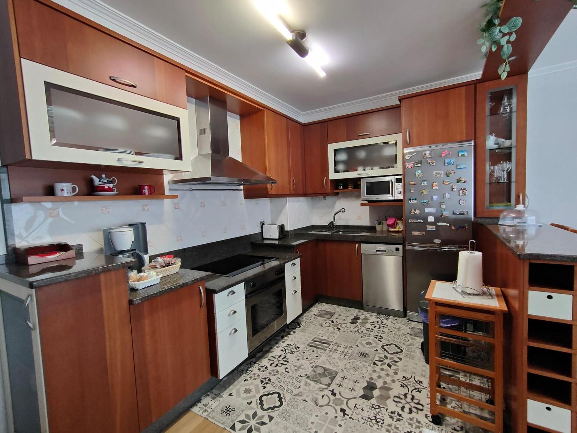 Xanela O Mar Apartment