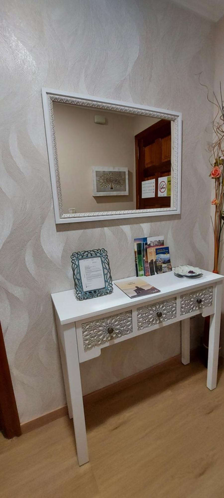 Xanela O Mar Apartment Laxe